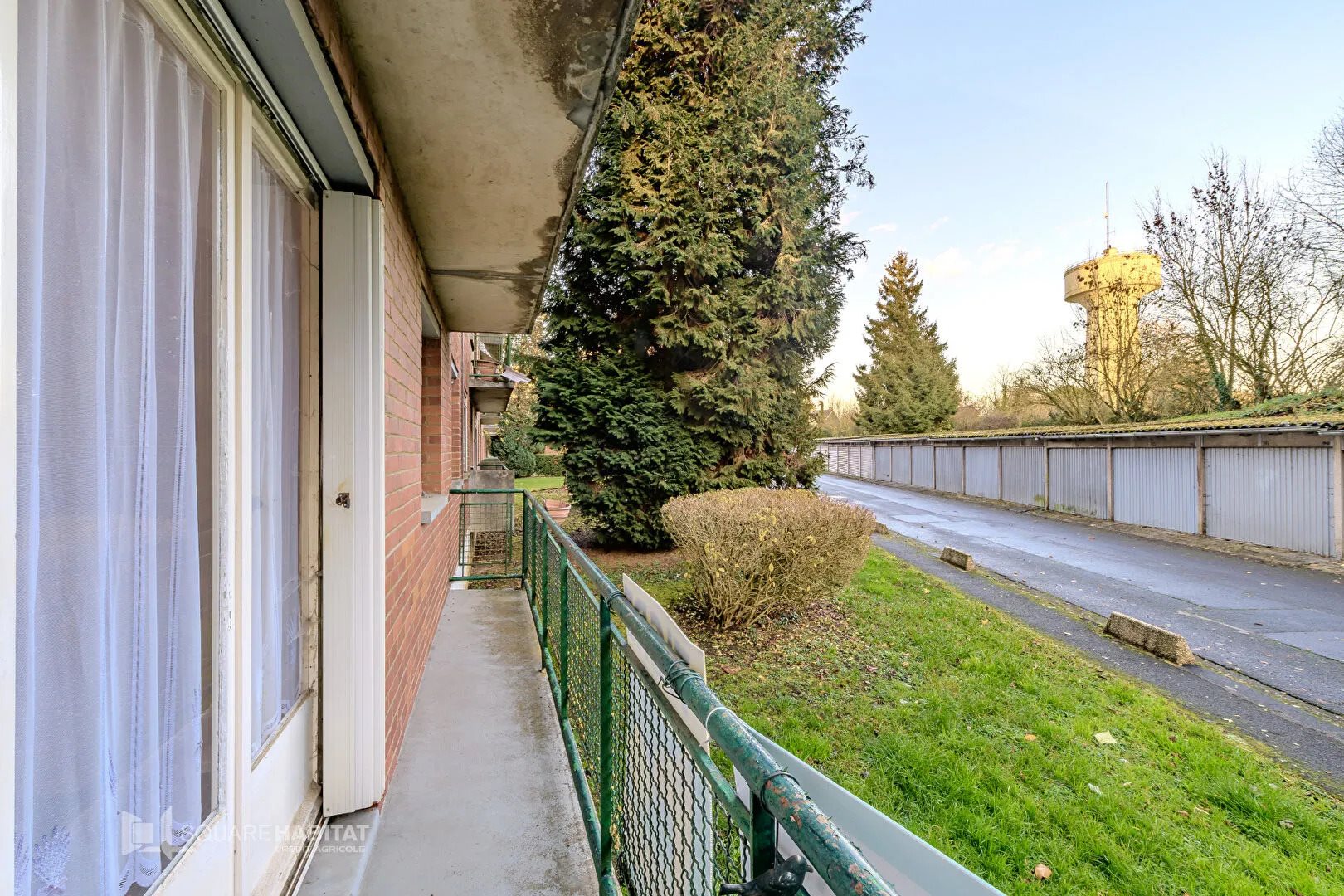 Appartement à vendre, 79m², Rousies