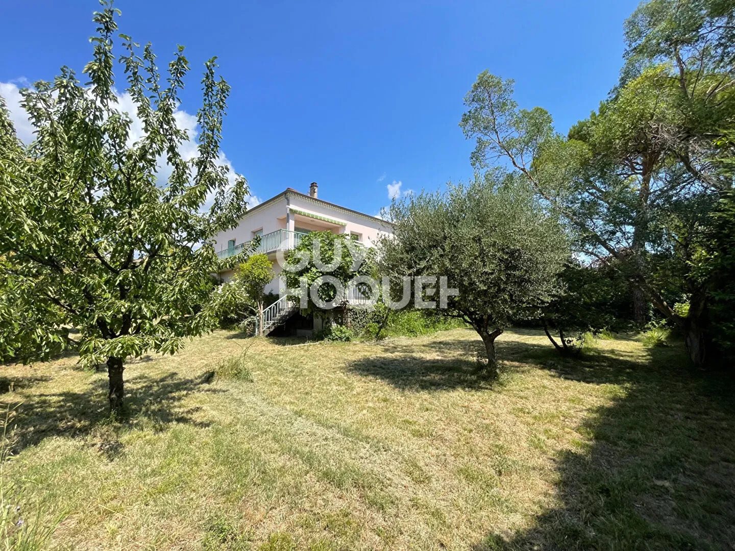 Maison à vendre, 247m², Aubenas