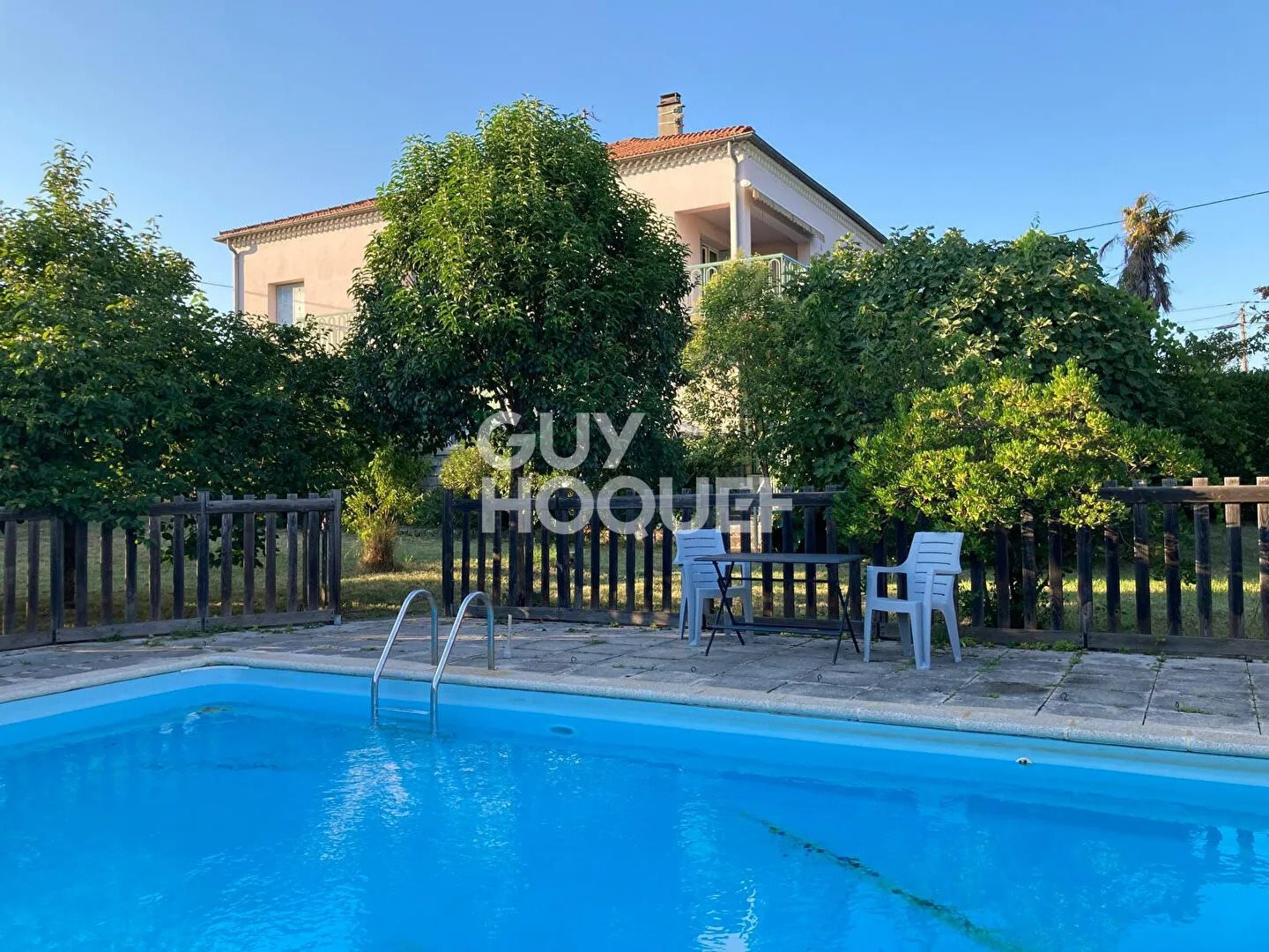 Maison à vendre, 247m², Aubenas