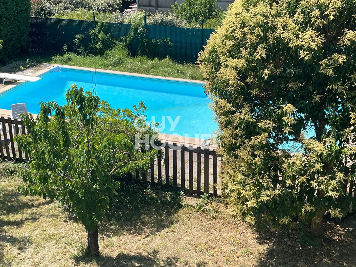 Maison à vendre, 247m², Aubenas