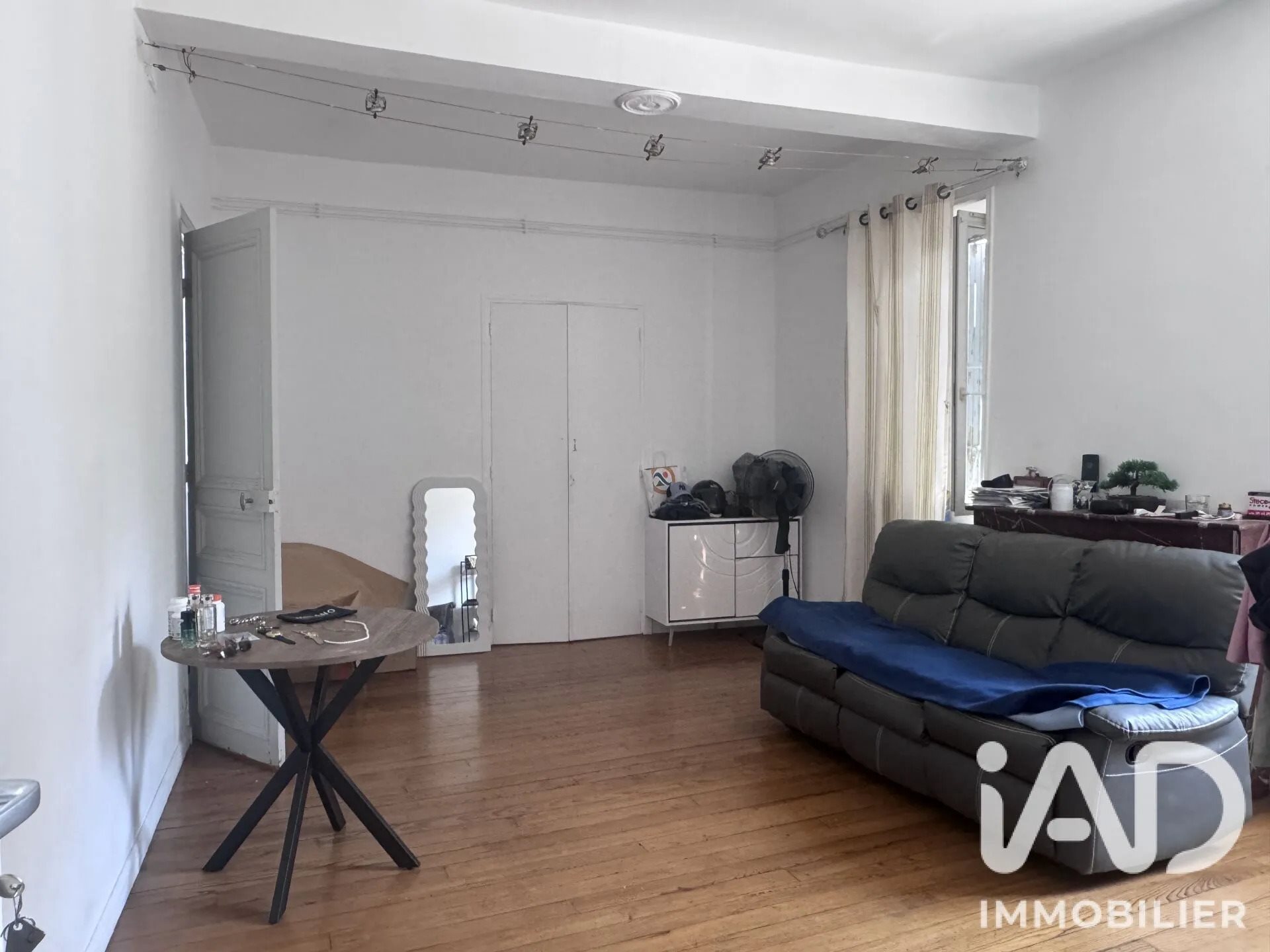Appartement à vendre, 32m², Pau