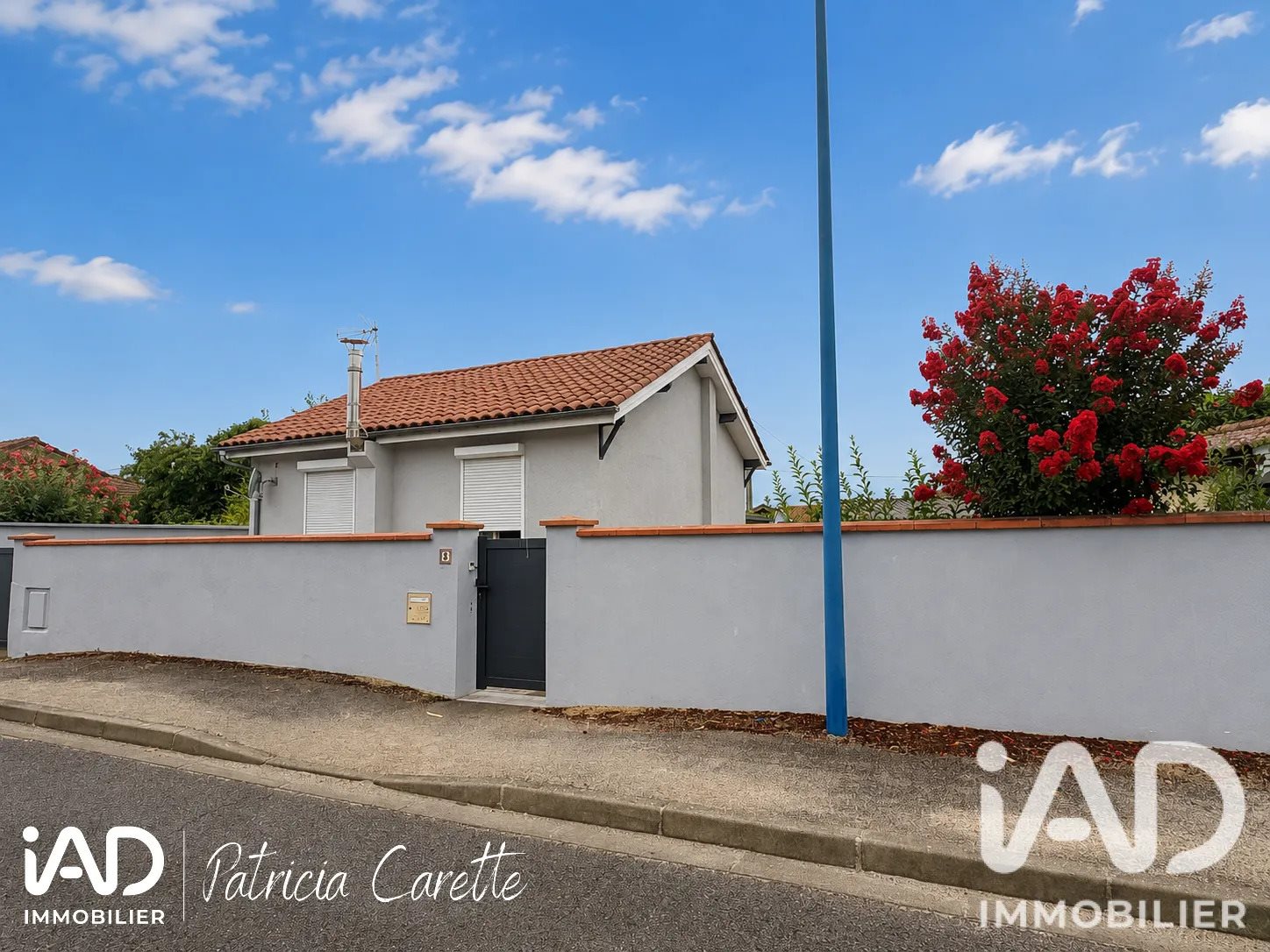 Maison à vendre, 62m², Soues