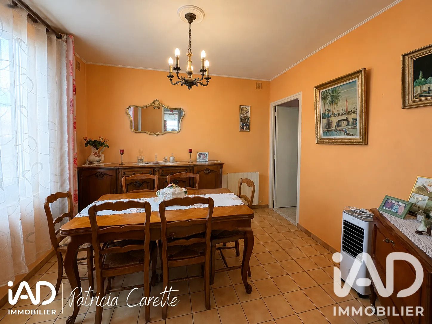 Maison à vendre, 62m², Soues
