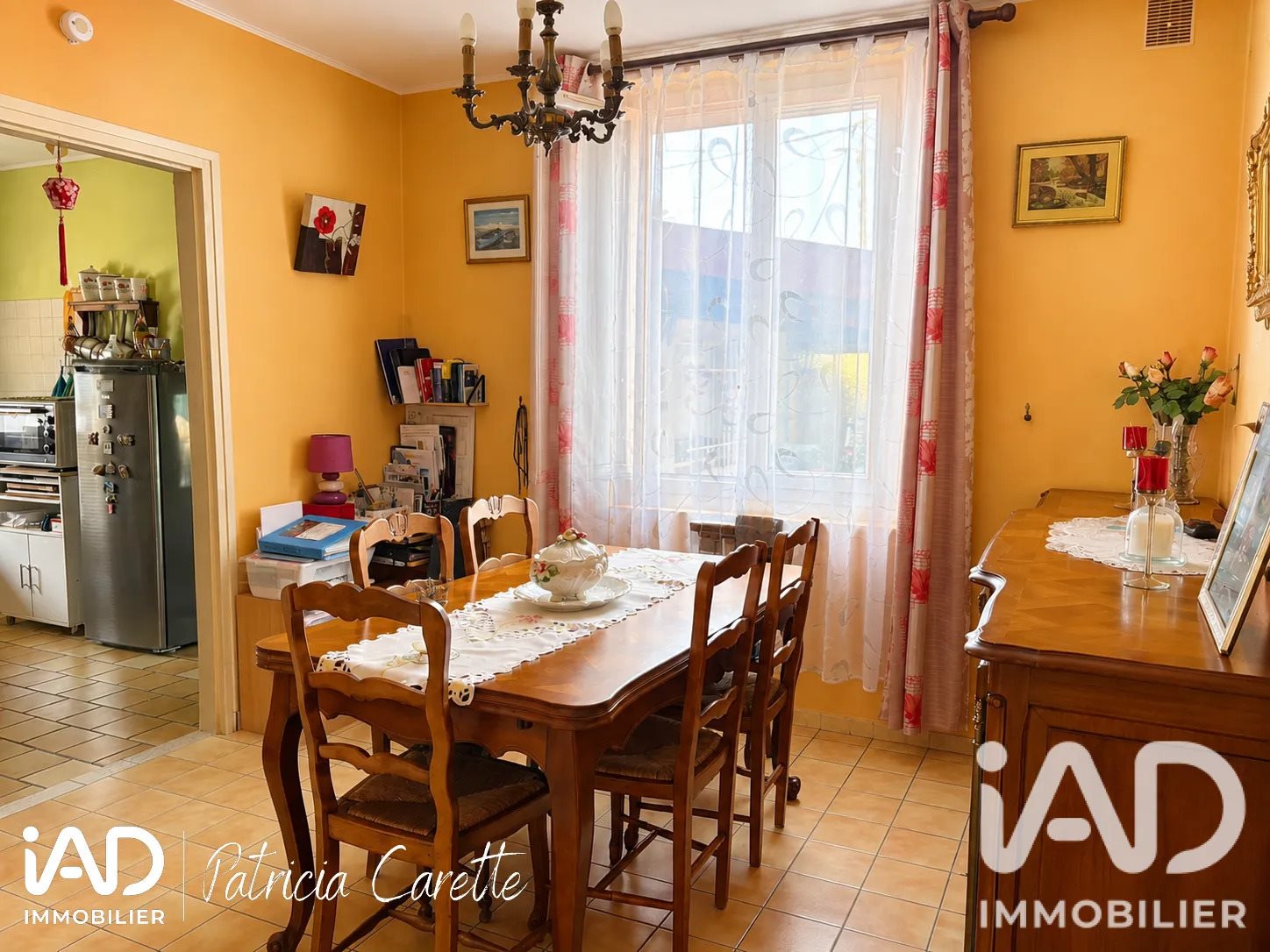 Maison à vendre, 62m², Soues