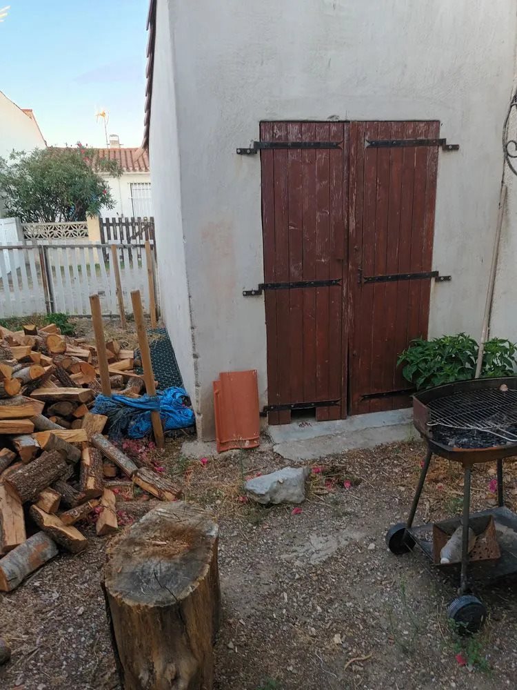 Maison à vendre, 92m², Port-la-Nouvelle