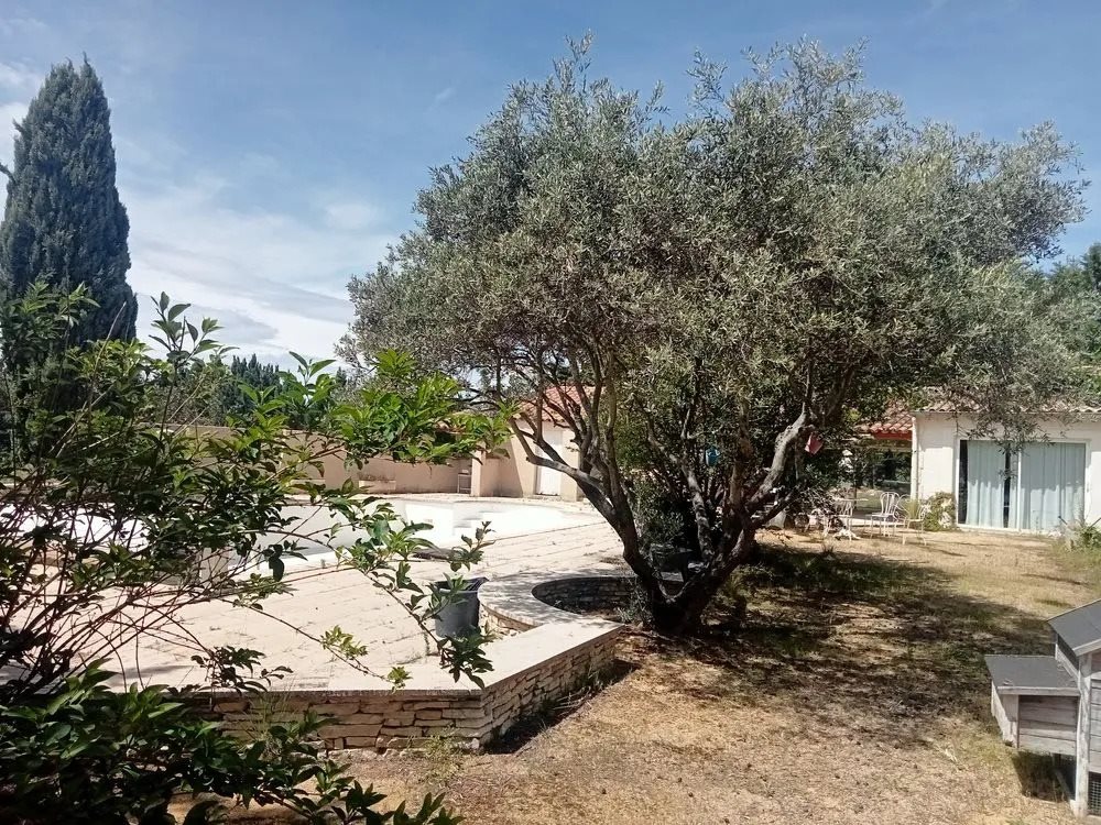 Maison à vendre, 175m², Caromb