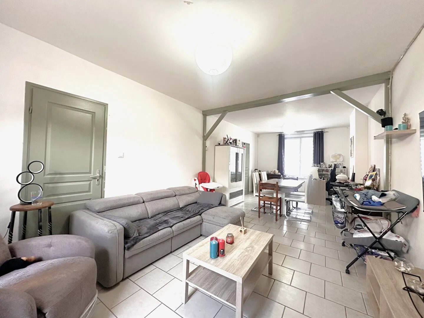 Maison à vendre, 113m², Caudry