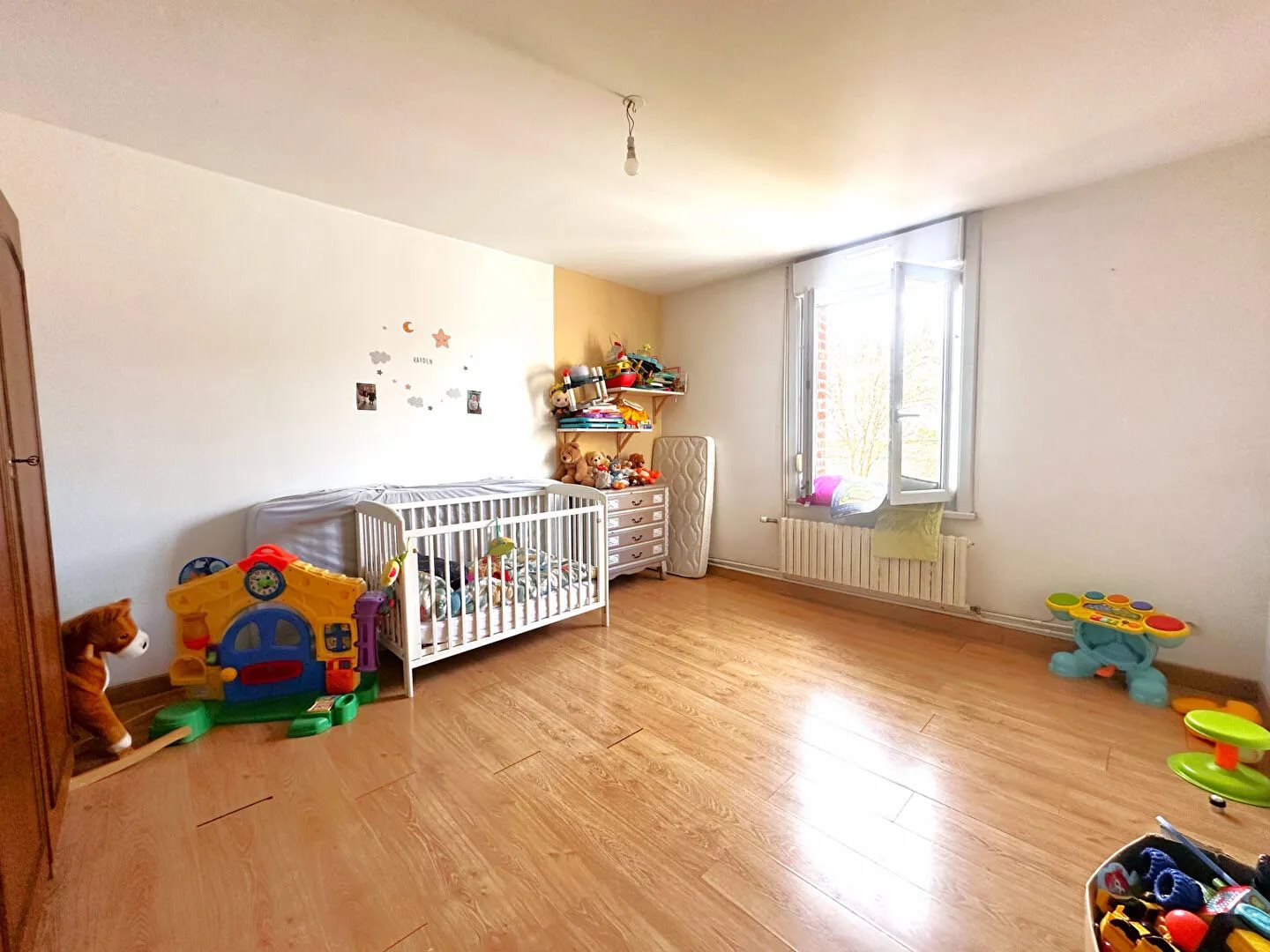 Maison à vendre, 113m², Caudry