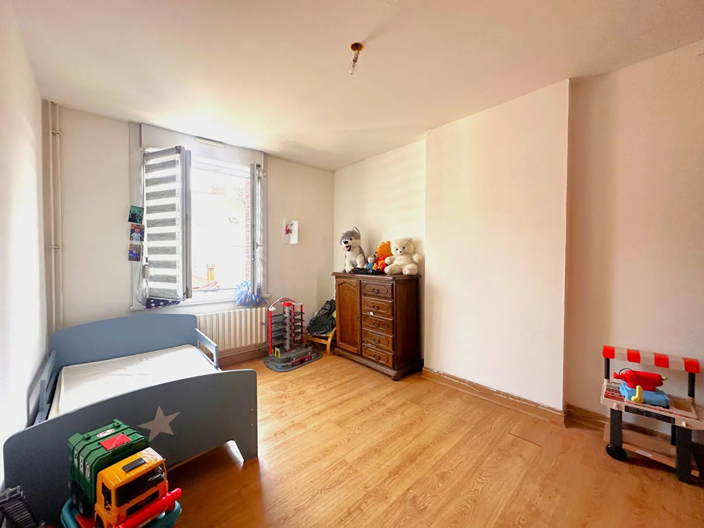 Maison à vendre, 113m², Caudry