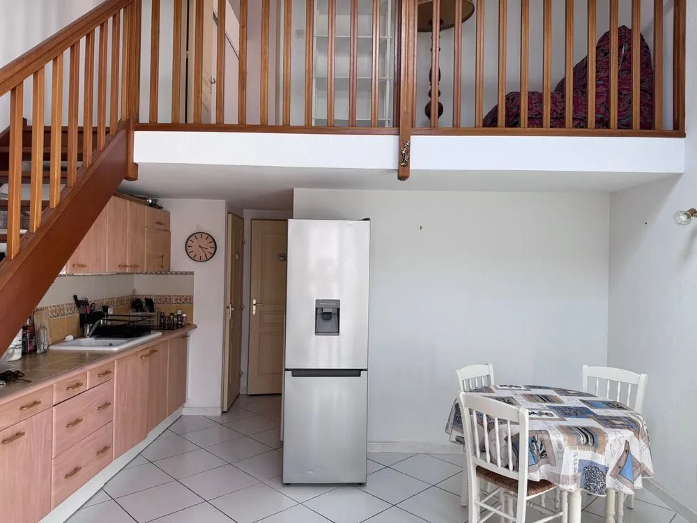 Maison à vendre, 70m², Gruissan