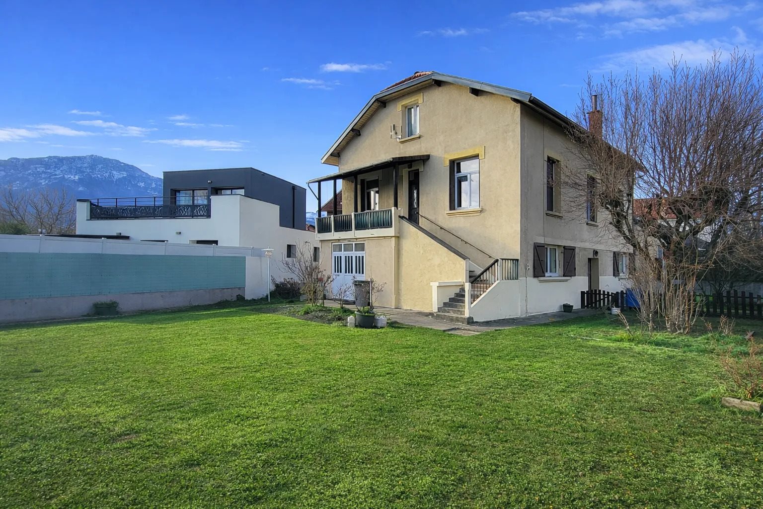 Maison à vendre, 146m², Grenoble