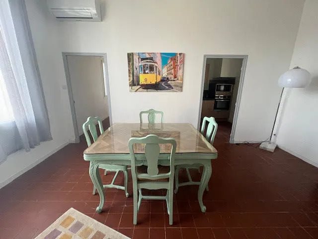Appartement à louer, 77m², Carpentras