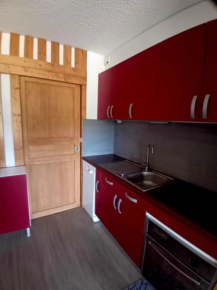 Appartement à vendre, 39m², Villard-de-Lans