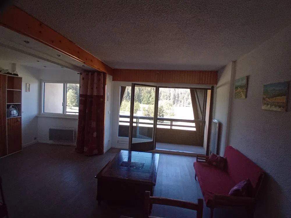 Appartement à vendre, 39m², Villard-de-Lans