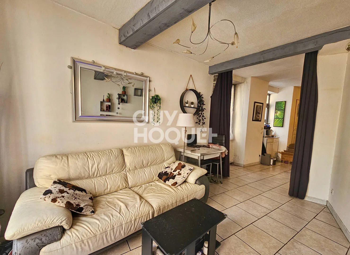 Maison à vendre, 63m², Olonzac