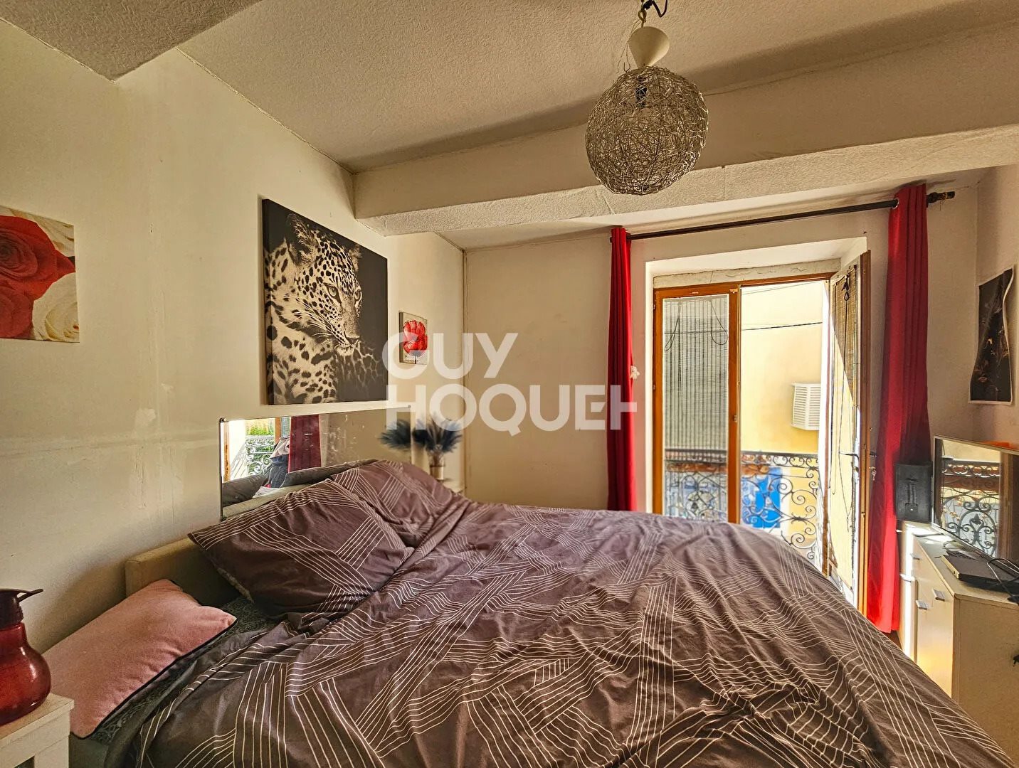 Maison à vendre, 63m², Olonzac