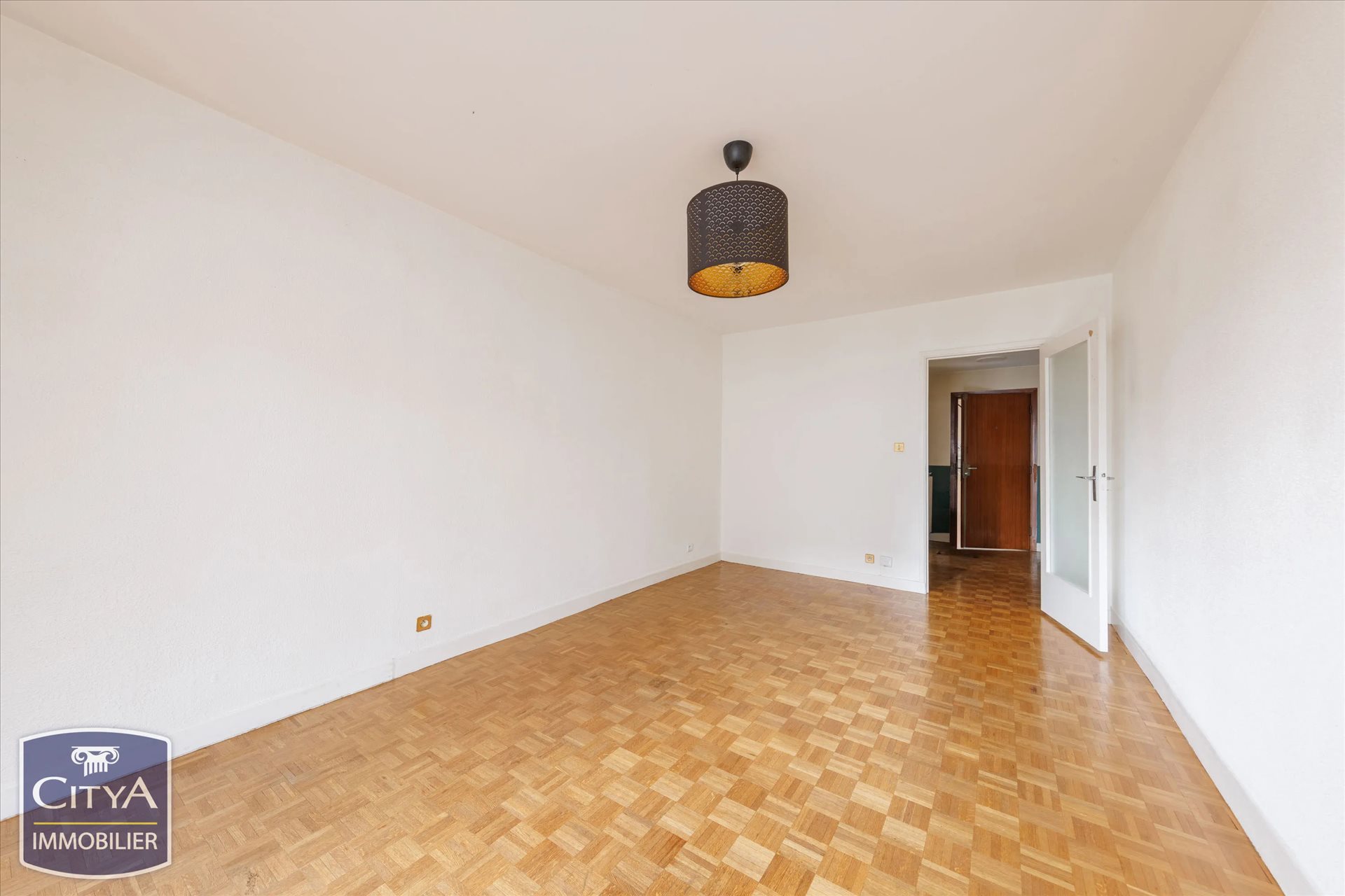 Appartement à vendre, 66m², Clermont-Ferrand