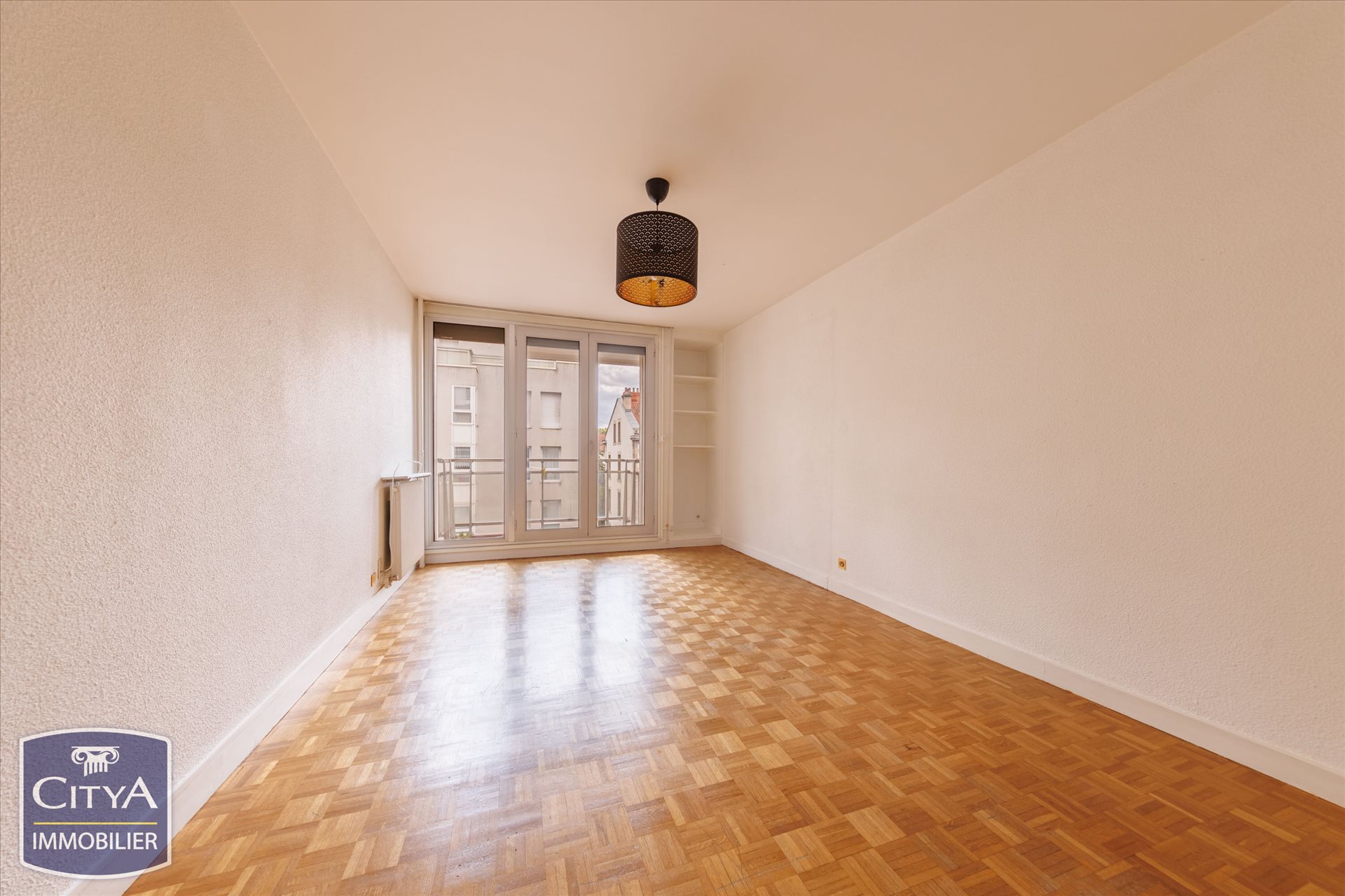 Appartement à vendre, 66m², Clermont-Ferrand