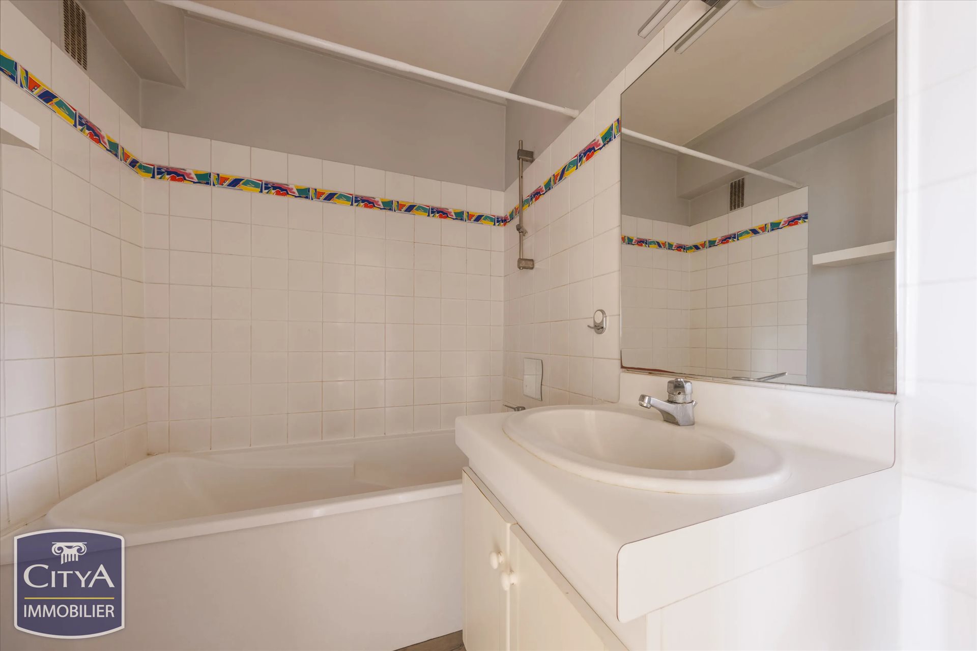 Appartement à vendre, 66m², Clermont-Ferrand