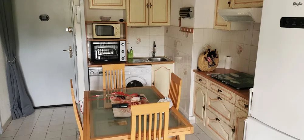 Appartement à vendre, 34m², La Grande-Motte