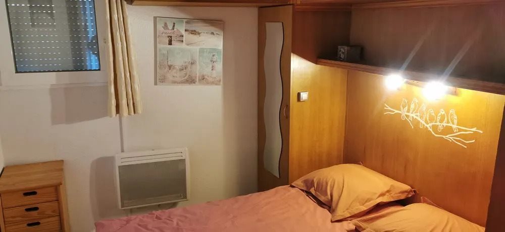 Appartement à vendre, 34m², La Grande-Motte