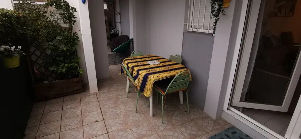 Appartement à vendre, 34m², La Grande-Motte