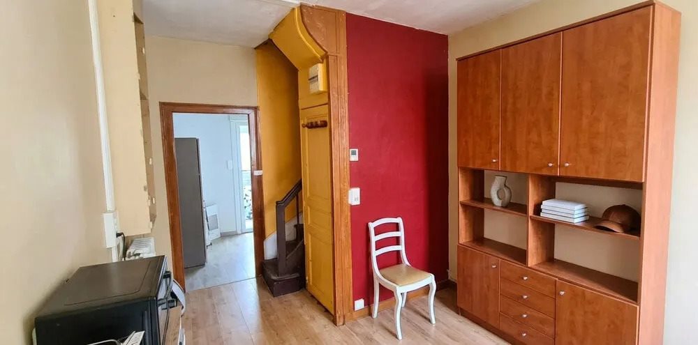 Maison à vendre, 62m², Sillé-le-Guillaume