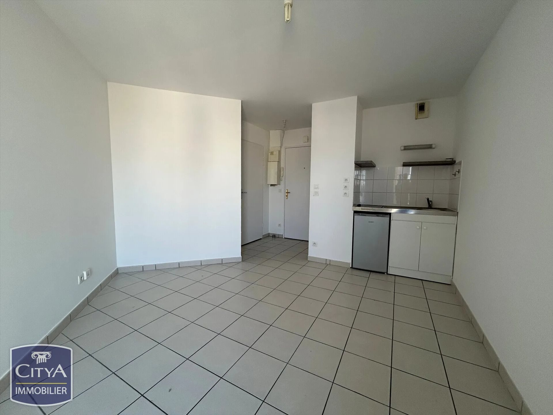 Appartement à vendre, 20m², Le Havre