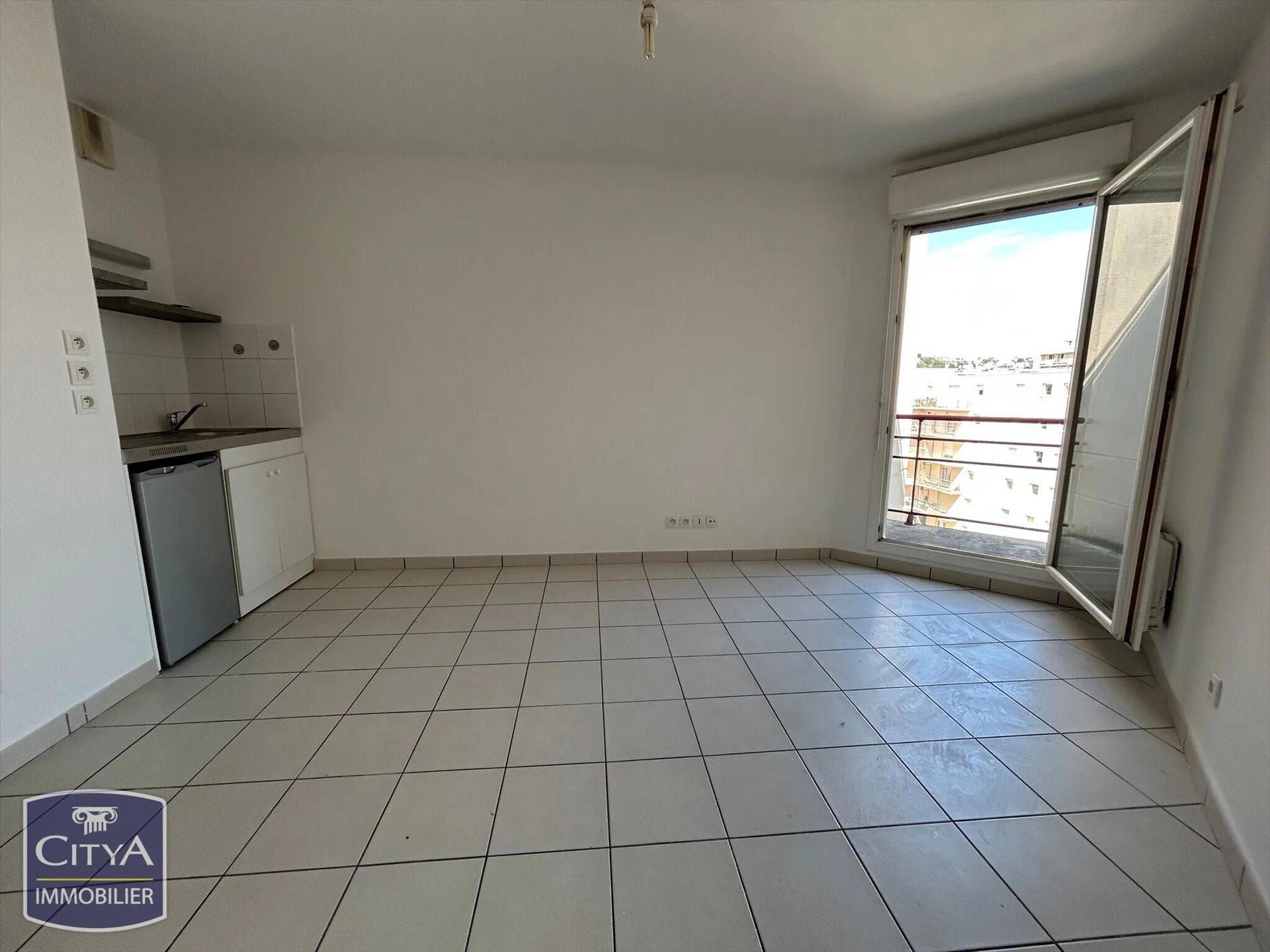 Appartement à vendre, 20m², Le Havre