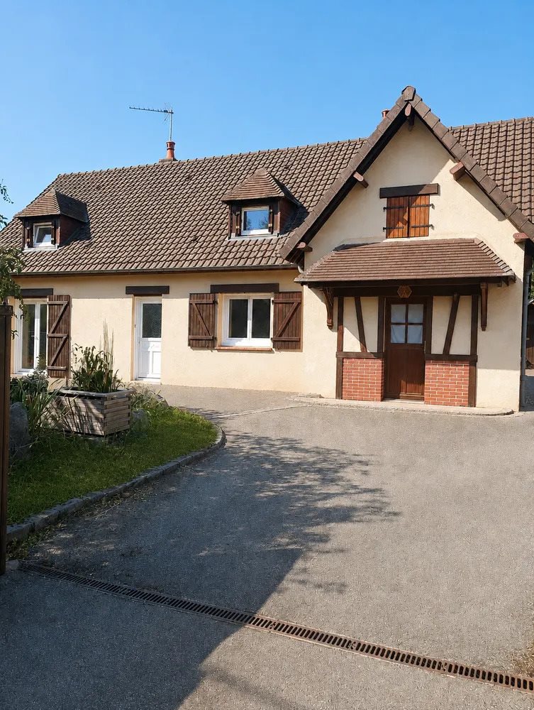 Maison à vendre, 130m², Rai