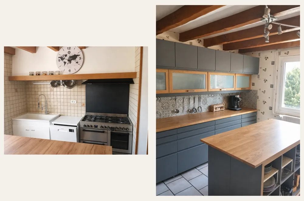 Maison à vendre, 130m², Rai