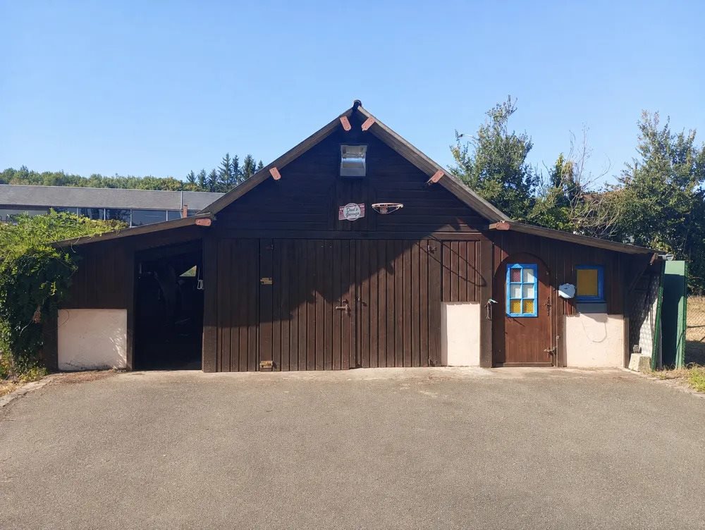 Maison à vendre, 130m², Rai