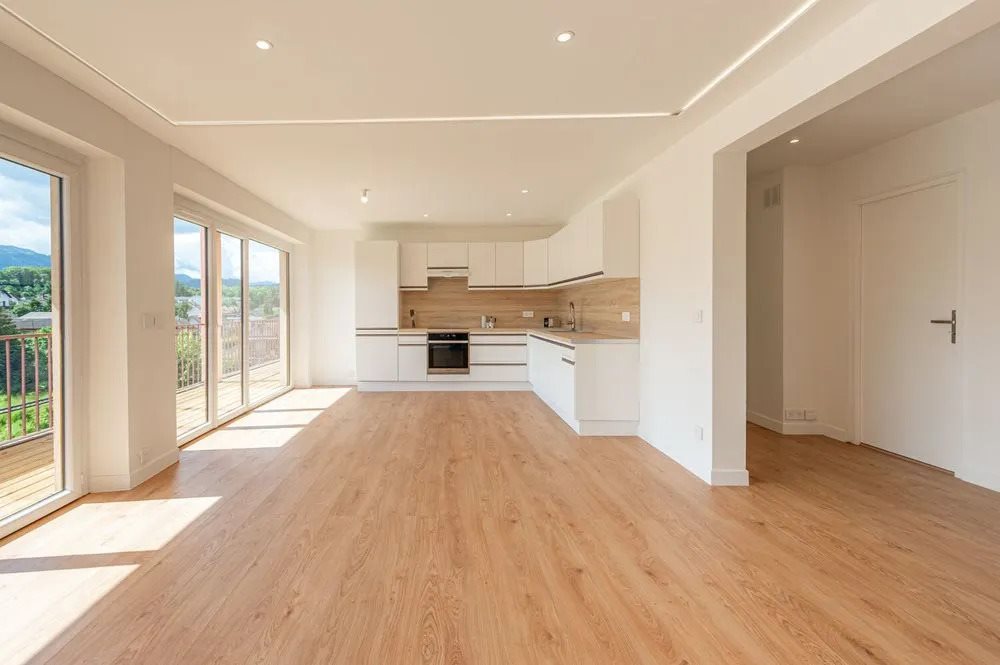 Appartement à vendre, 82m², Thonon-les-Bains
