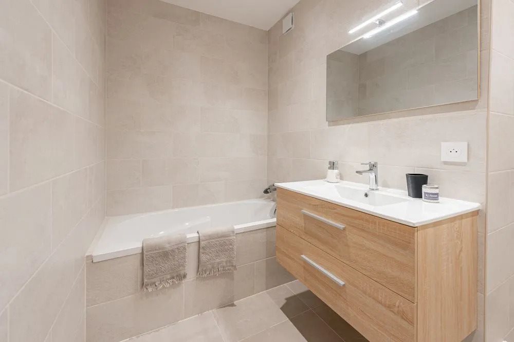 Appartement à vendre, 82m², Thonon-les-Bains