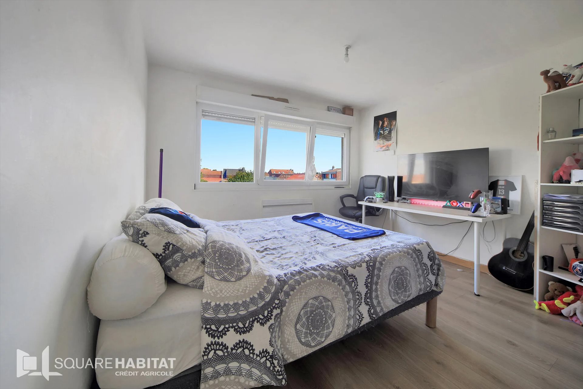 Maison à vendre, 100m², Provin