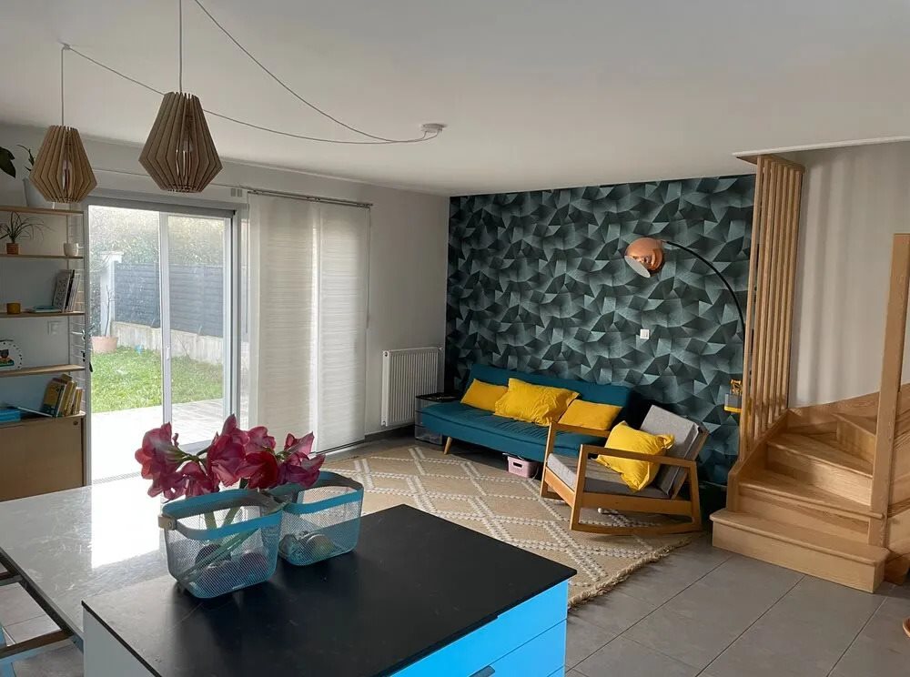Maison à vendre, 90m², Quint-Fonsegrives