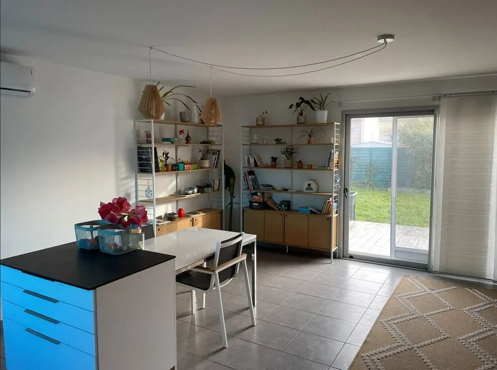 Maison à vendre, 90m², Quint-Fonsegrives