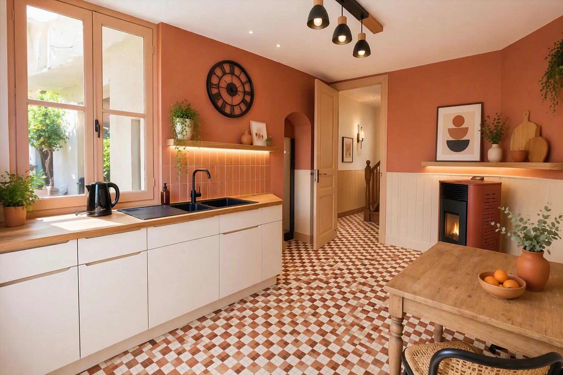 Maison à vendre, 108m², Staple
