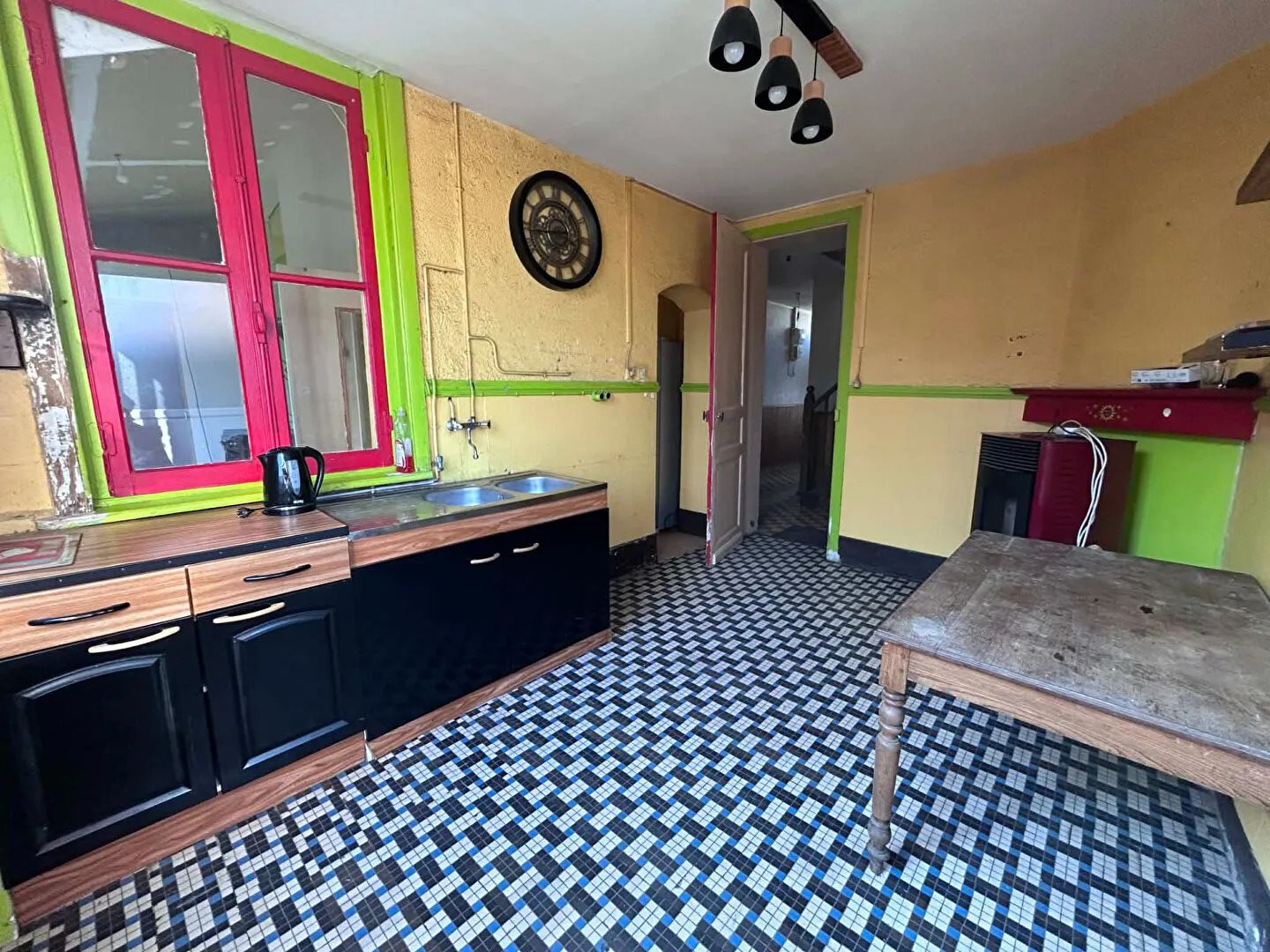 Maison à vendre, 108m², Staple