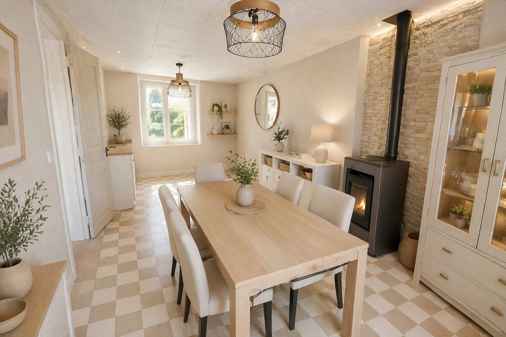 Maison à vendre, 108m², Staple
