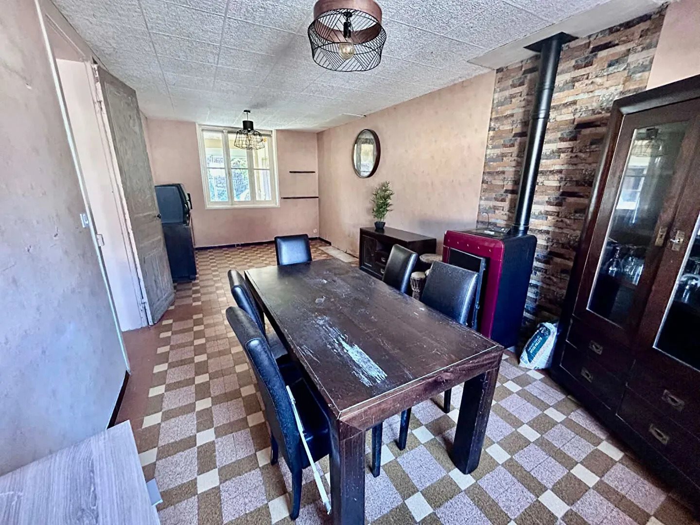 Maison à vendre, 108m², Staple