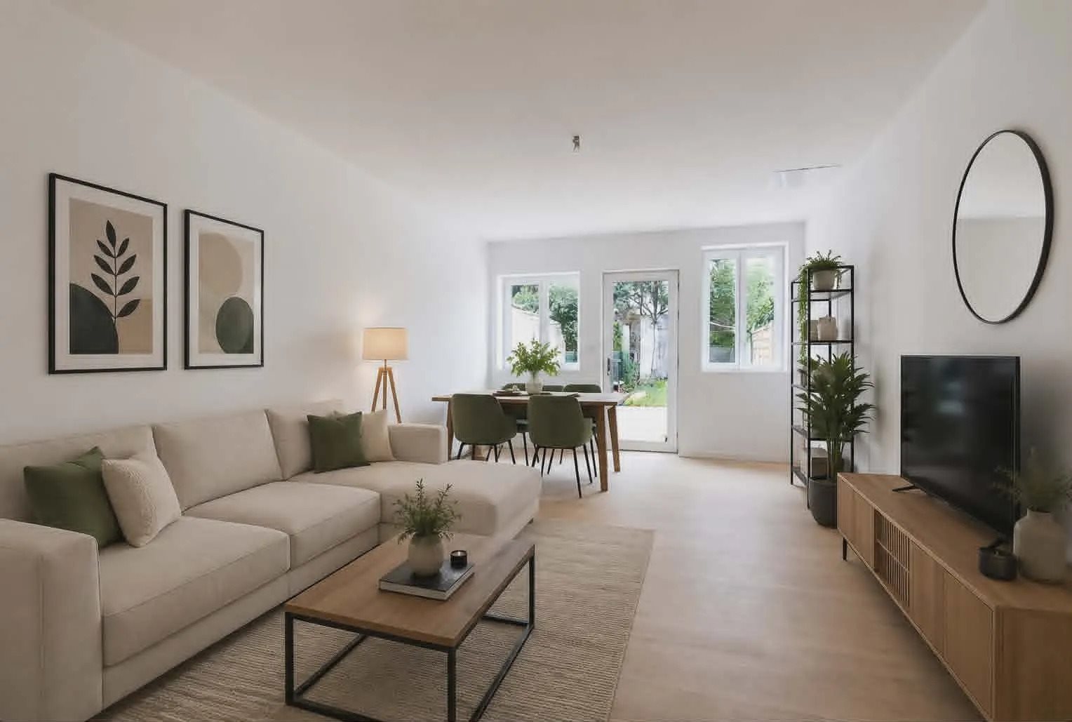 Maison à vendre, 86m², Nieppe