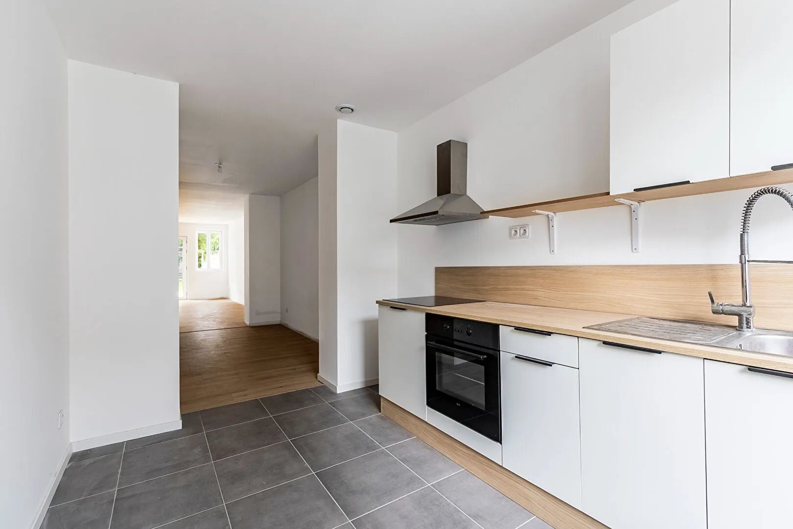 Maison à vendre, 86m², Nieppe
