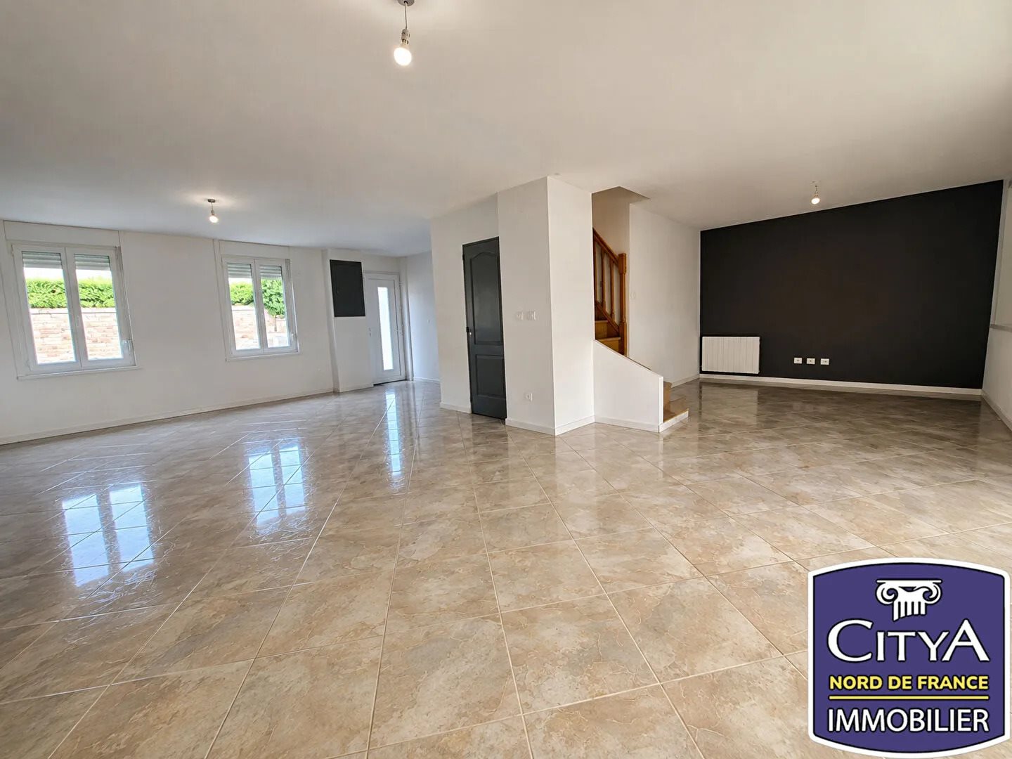 Maison à vendre, 122m², Avesnes-les-Aubert