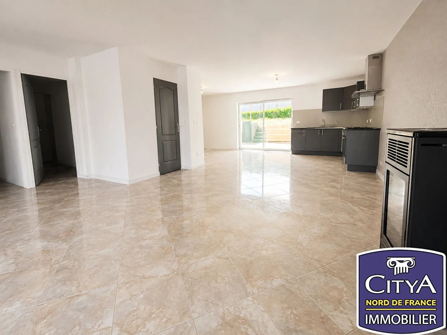 Maison à vendre, 122m², Avesnes-les-Aubert