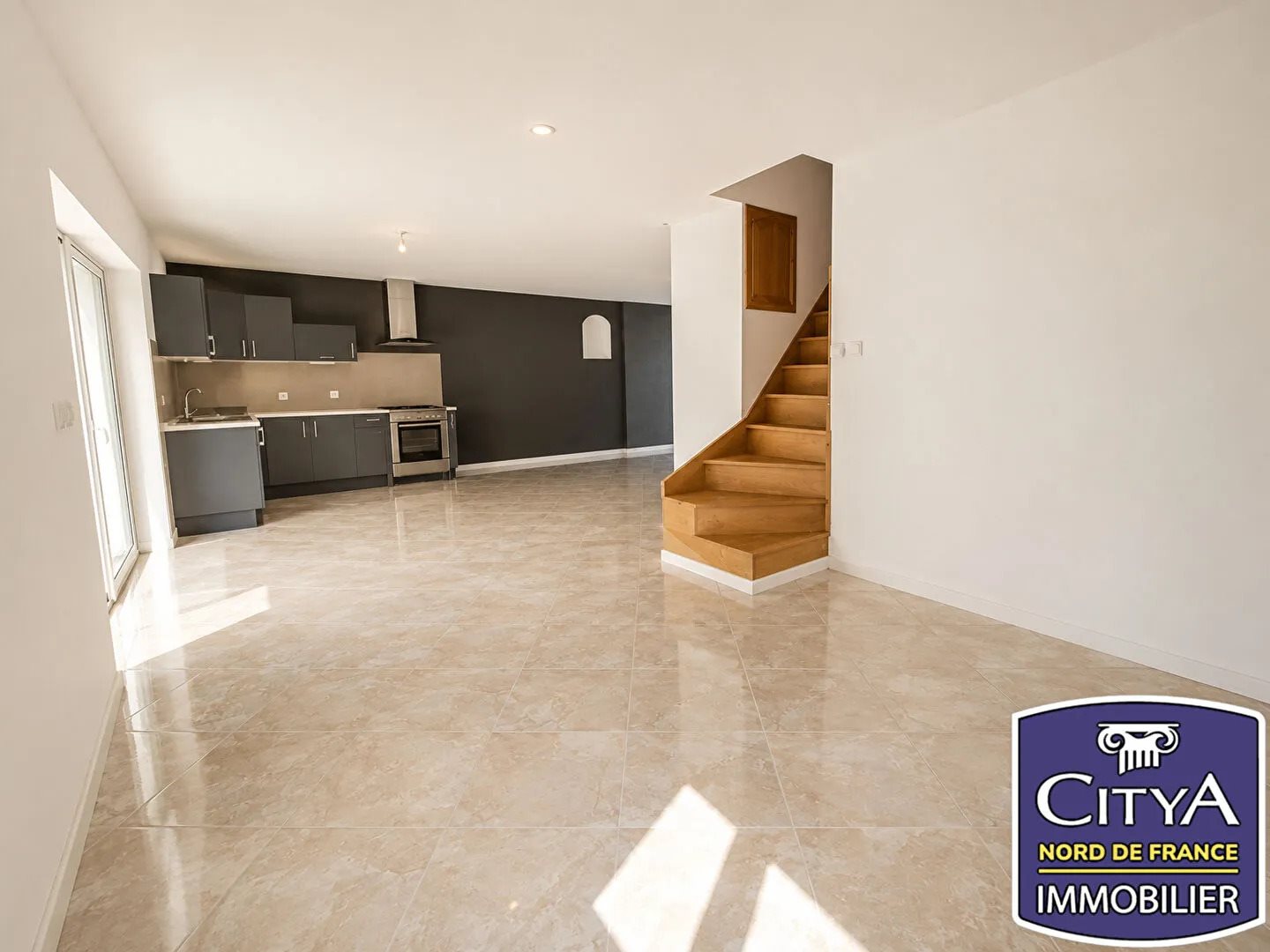 Maison à vendre, 122m², Avesnes-les-Aubert