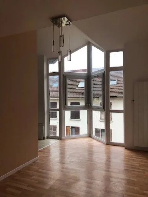 Appartement à louer, 57m², Vizille