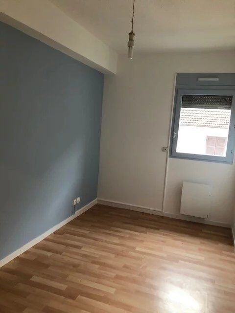 Appartement à louer, 57m², Vizille
