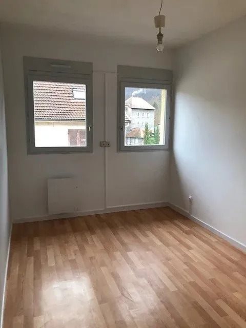 Appartement à louer, 57m², Vizille