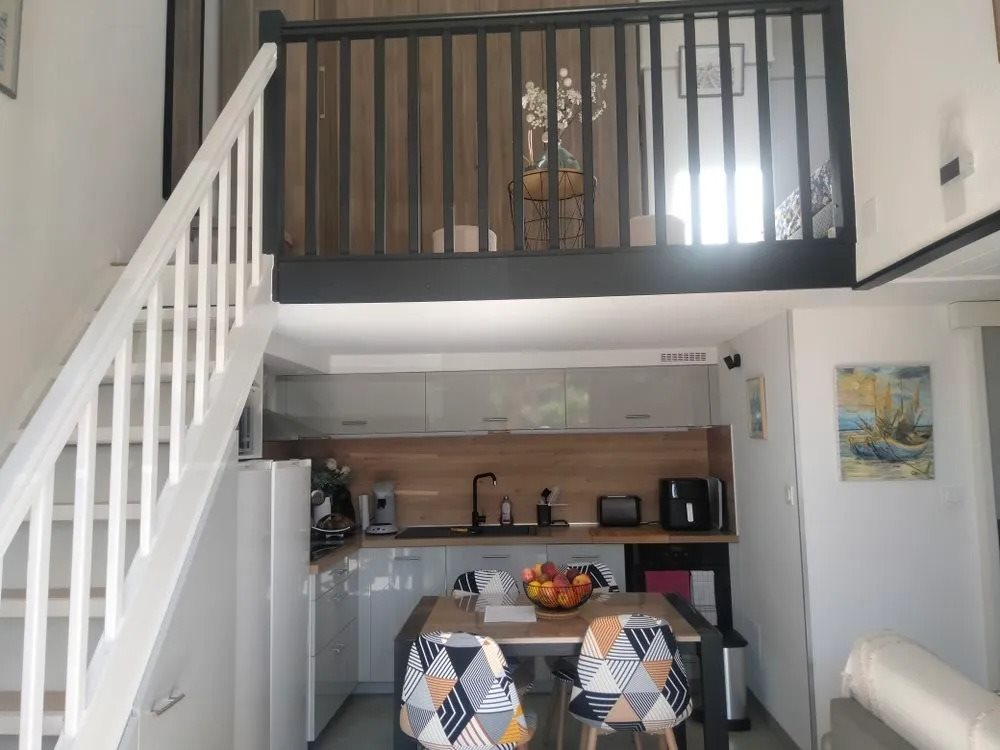 Maison à vendre, 38m², Leucate